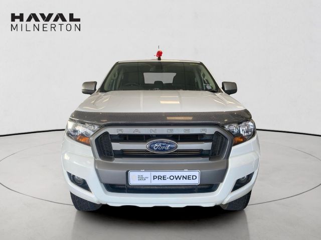 2016 Ford Ranger 2.2 TDCi XL Double-Cab, photo 2