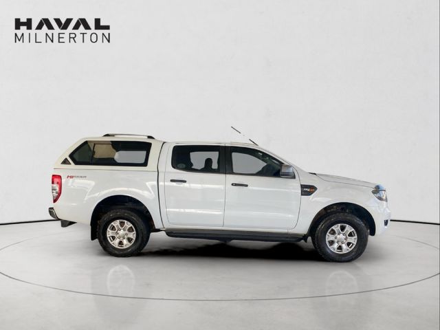 2016 Ford Ranger 2.2 TDCi XL Double-Cab, photo 3