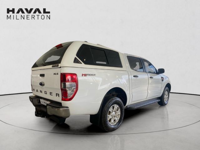 2016 Ford Ranger 2.2 TDCi XL Double-Cab, photo 4