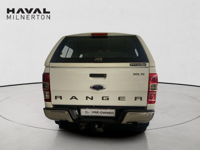 2016 Ford Ranger 2.2 TDCi XL Double-Cab, photo 5