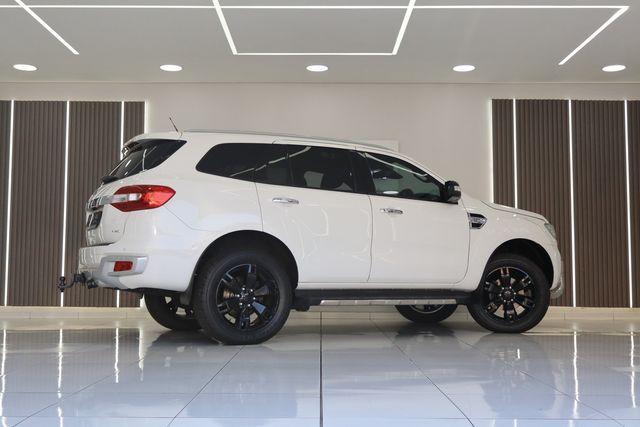 2016 Ford Everest 3.2 TDCi LTD 4x4 Auto, photo 5