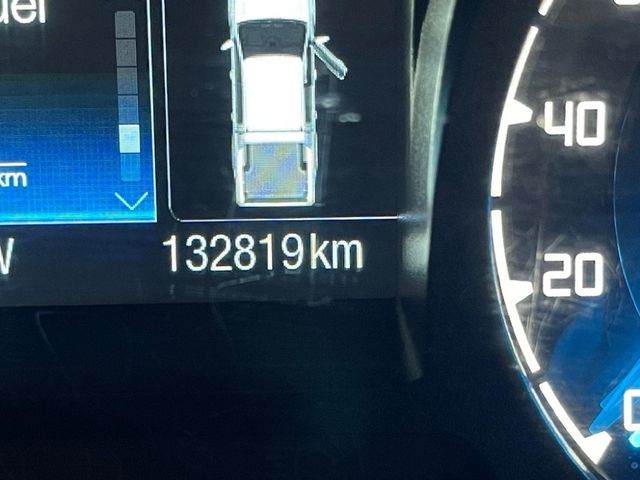 2021 Ford Ranger 2.2 TDCi Double-Cab, photo 5