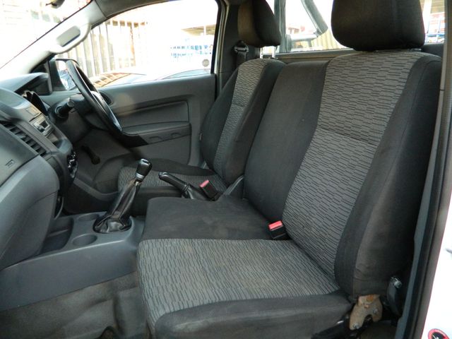 2016 Ford Ranger 2.2 TDCi Single-Cab, photo 4