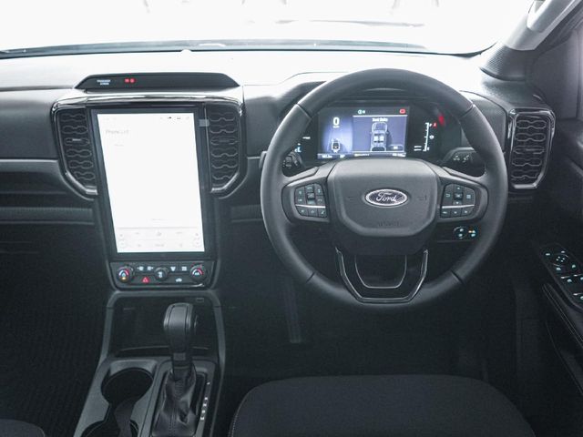 2026 Ford Ranger 2.0D Sit Xlt Auto Double-Cab, photo 3