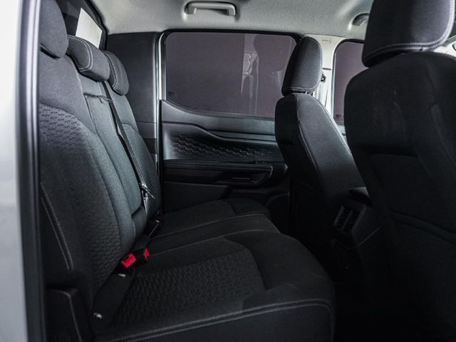 2026 Ford Ranger 2.0D Sit Xlt Auto Double-Cab, photo 4