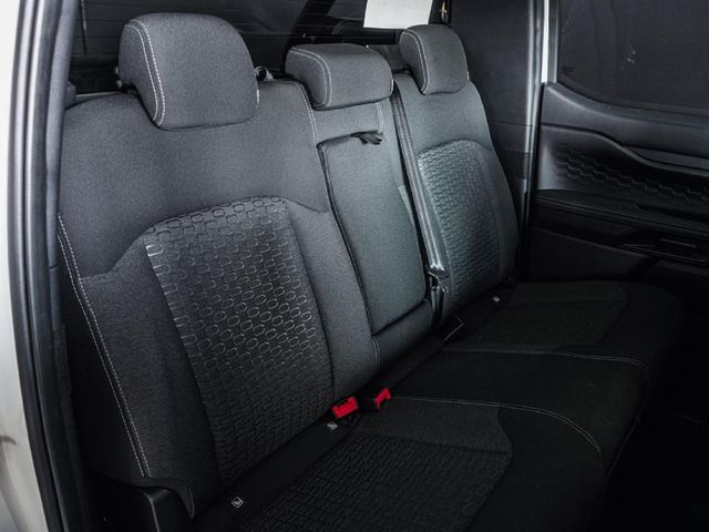 2026 Ford Ranger 2.0D Sit Xlt Auto Double-Cab, photo 5