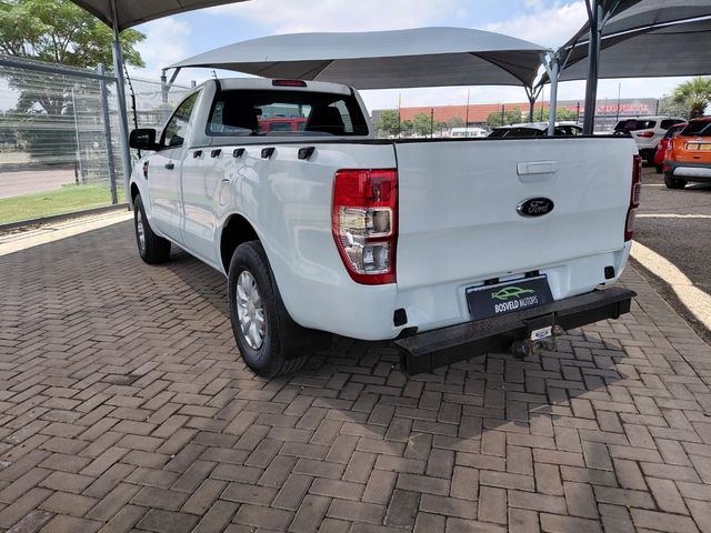 2015 Ford Ranger 2.2 TDCi Single-Cab, photo 5