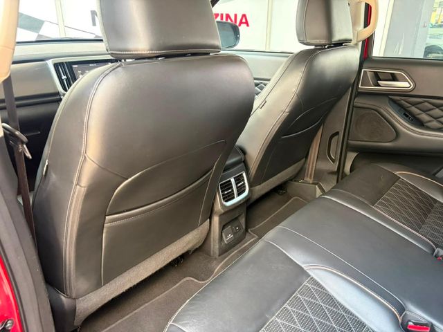 2024 GWM P-Series PV 2.0 TD LT 4x4 Auto Double-Cab, photo 5