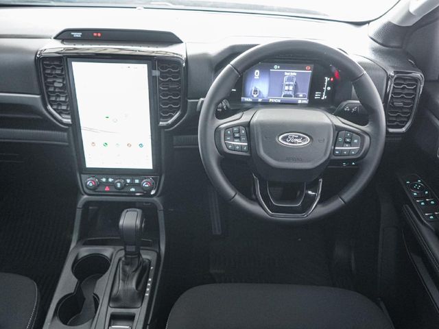 2026 Ford Ranger 2.0D Sit Xlt Auto Double-Cab, photo 3