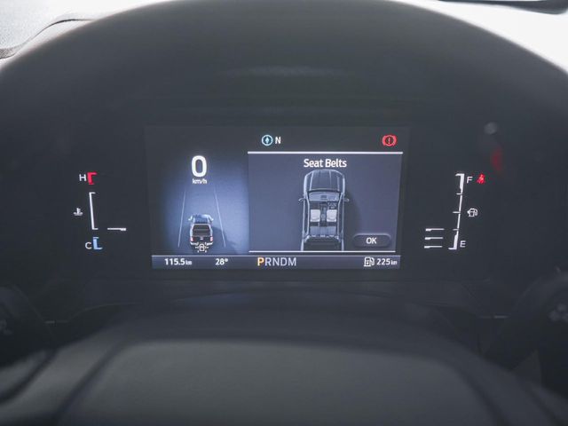 2026 Ford Ranger 2.0D Sit Xlt Auto Double-Cab, photo 4