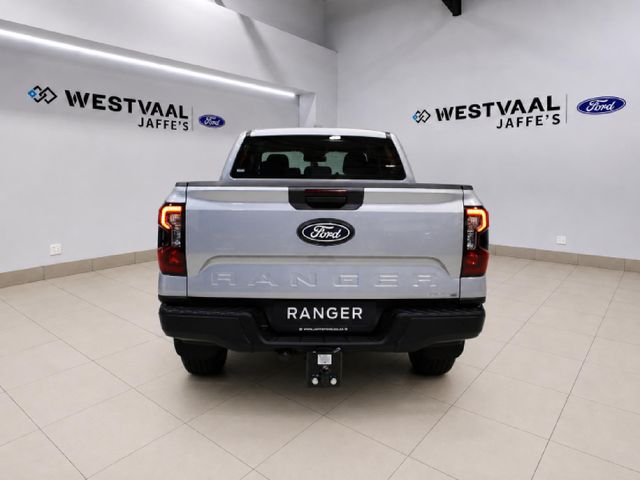 2026 Ford Ranger 2.0D Sit Xlt Auto Double-Cab, photo 4