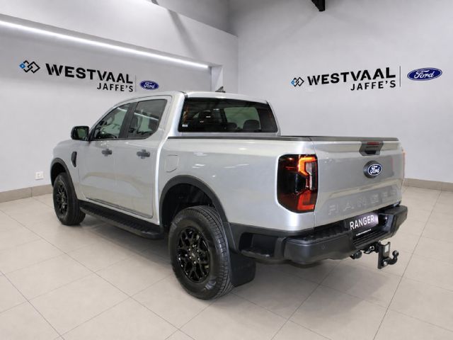 2026 Ford Ranger 2.0D Sit Xlt Auto Double-Cab, photo 5