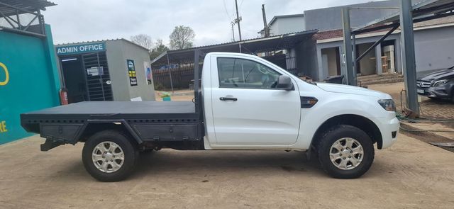 2016 Ford Ranger 2.2 TDCi XLS Single-Cab, photo 5