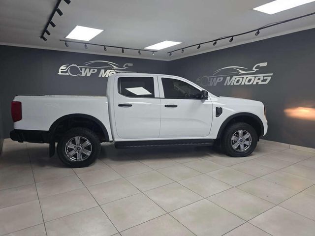 2024 Ford Ranger 2.0D XL 4x4 Double Cab Auto, photo 5