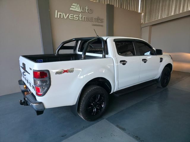 2020 Ford Ranger 2.0D XLT 4x4 Double-Cab, photo 5
