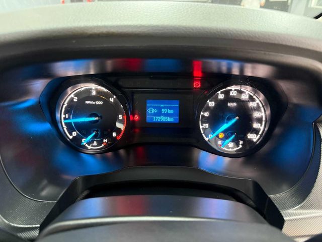 2018 Ford Ranger 2.2 TDCi XL Double-Cab, photo 5
