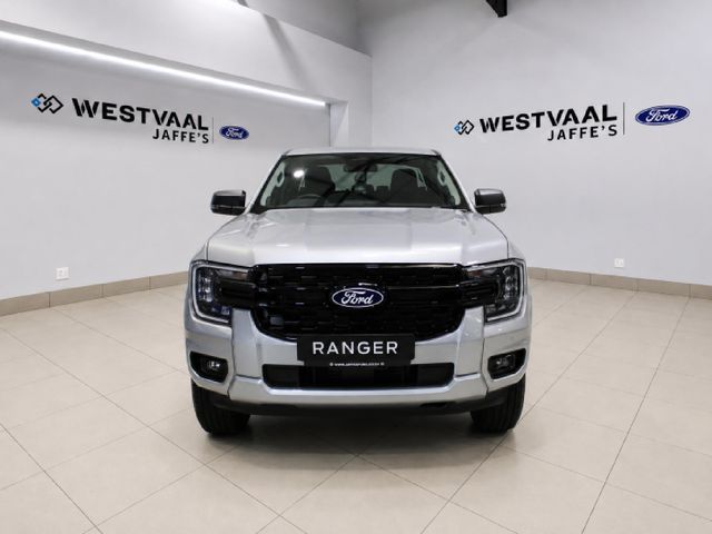 2026 Ford Ranger 2.0D Sit Xlt Auto Double-Cab, photo 3