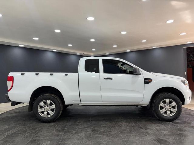 2019 Ford Ranger 2.2 TDCi XL Auto SuperCab, photo 2