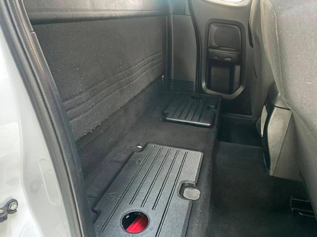 2022 Ford Ranger 2.2 TDCi XL SuperCab, photo 5