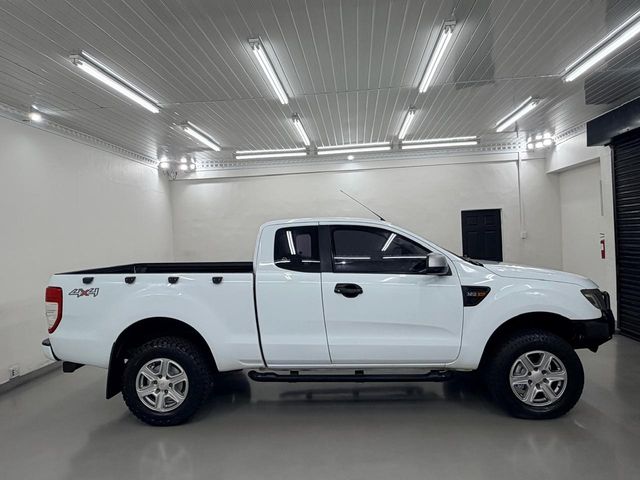 2014 Ford Ranger 3.2 TDCi XLS 4x4 SuperCab, photo 4