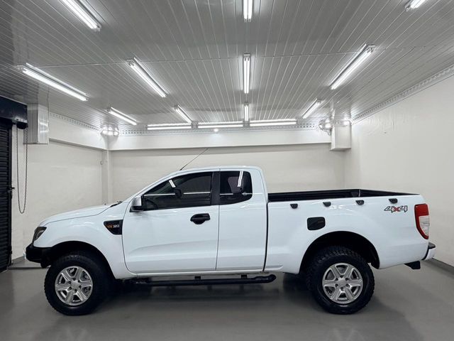 2014 Ford Ranger 3.2 TDCi XLS 4x4 SuperCab, photo 5