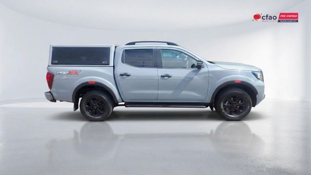 2024 Nissan Navara 2.5 DDTi PRO-2X Auto Double-Cab, photo 3