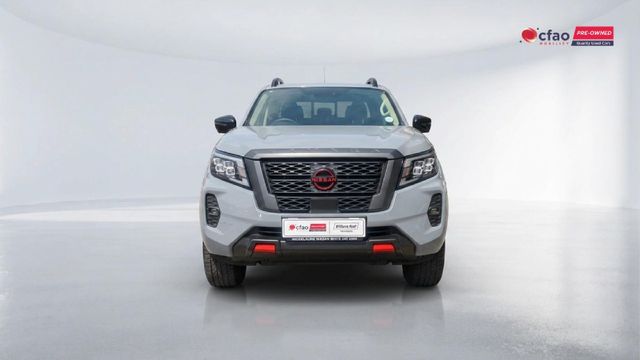 2024 Nissan Navara 2.5 DDTi PRO-2X Auto Double-Cab, photo 4