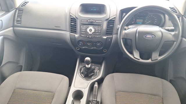 2015 Ford Ranger 2.2 TDCi Double-Cab, photo 5