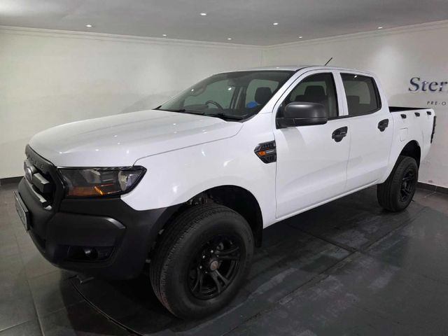 2023 Ford Ranger 2.2 TDCi Double-Cab, photo 4