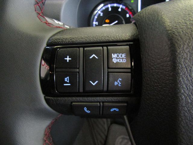 2026 Toyota Fortuner 2.8 GD-6 4x4 Auto (mHev), photo 5