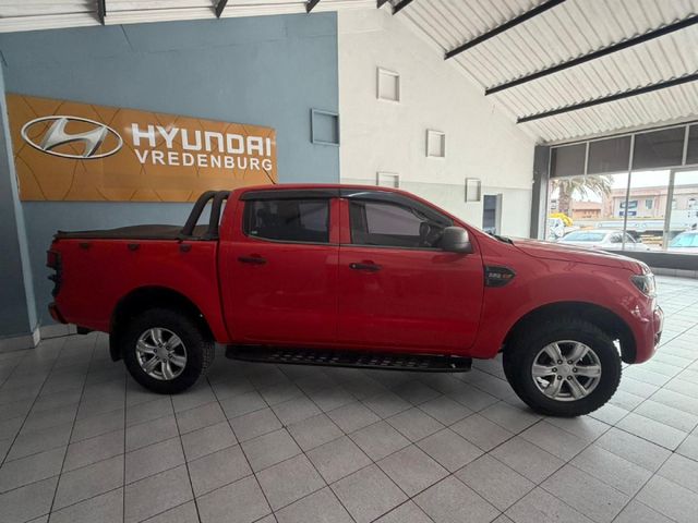 2020 Ford Ranger 2.2 TDCi XL Double-Cab, photo 5
