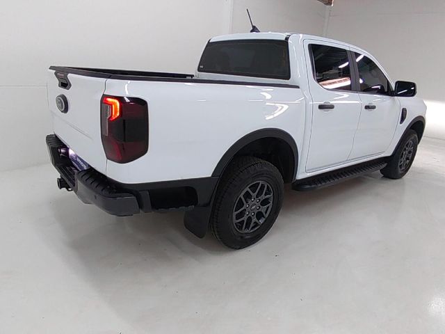 2025 Ford Ranger 2.0D XLT 4X4 Double Cab Auto, photo 5