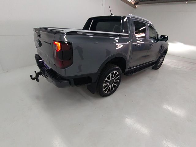 2026 Ford Ranger 3.0D V6 Wildtrak AWD Double Cab Auto, photo 5