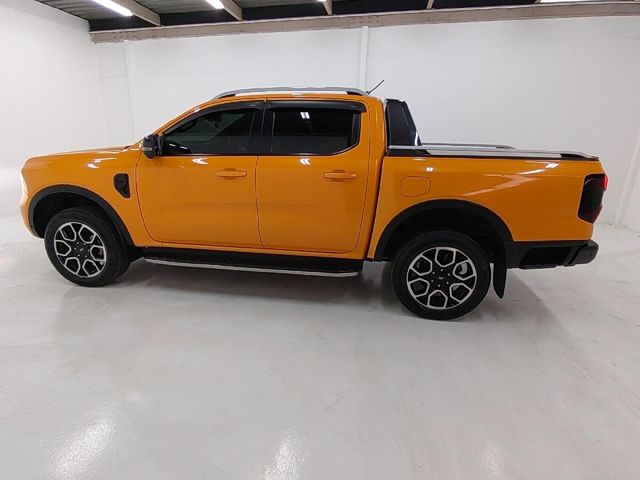 2024 Ford Ranger 2.0 Bi-Turbo Wildtrak Double Cab Auto, photo 4
