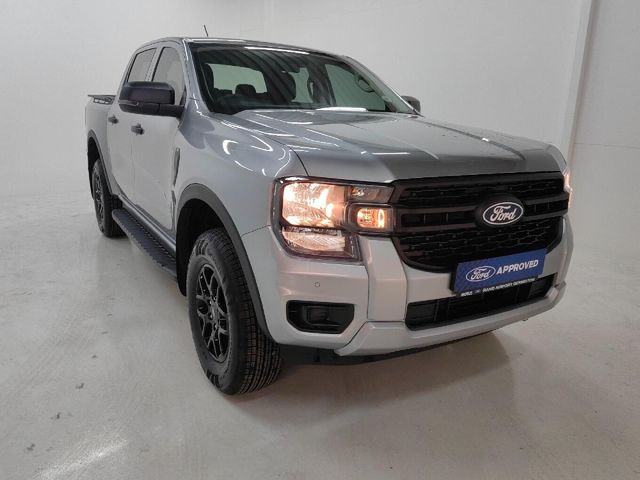 2026 Ford Ranger 2.0D Sit Xl 4x4 Auto Double-Cab