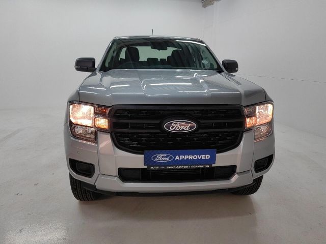 2026 Ford Ranger 2.0D Sit Xl 4x4 Auto Double-Cab, photo 2
