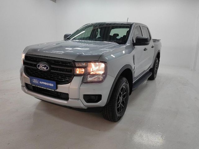 2026 Ford Ranger 2.0D Sit Xl 4x4 Auto Double-Cab, photo 3