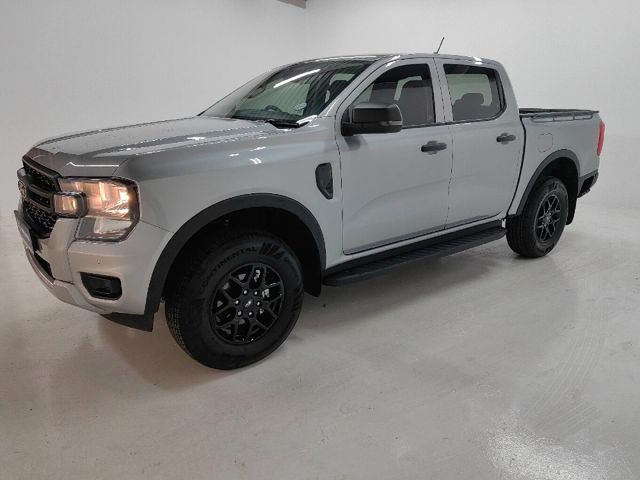2026 Ford Ranger 2.0D Sit Xl 4x4 Auto Double-Cab, photo 4