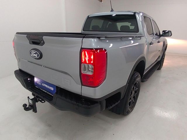 2026 Ford Ranger 2.0D Sit Xl 4x4 Auto Double-Cab, photo 5