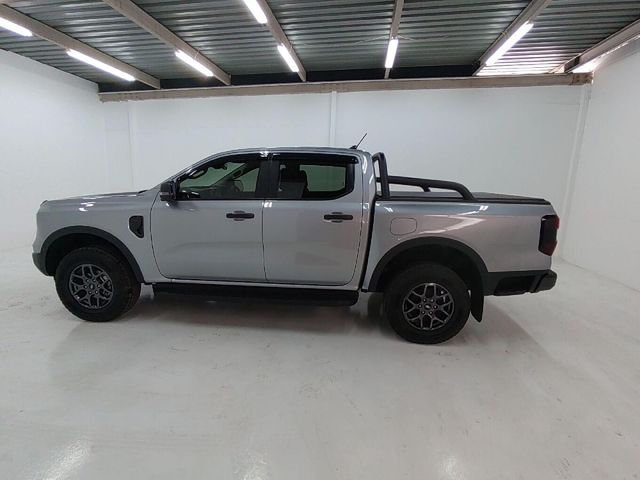 2026 Ford Ranger 2.0D Bi-Turbo XLT HR Double Cab Auto, photo 4