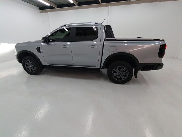 2026 Ford Ranger 3.0D V6 Wildtrak AWD Double Cab Auto, photo 4