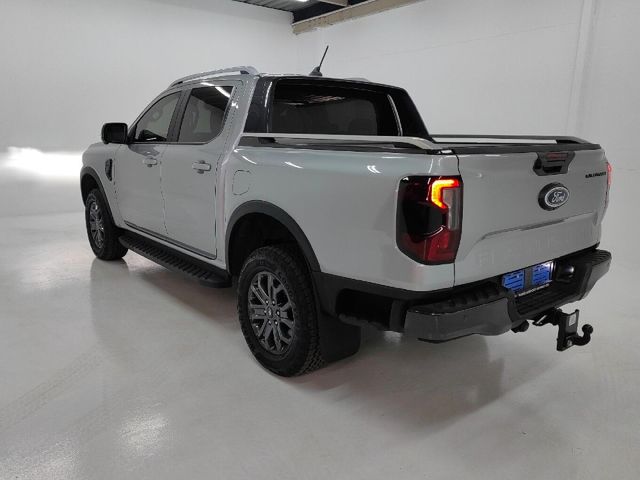 2026 Ford Ranger 3.0D V6 Wildtrak AWD Double Cab Auto, photo 5