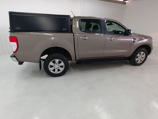 2020 Ford Ranger 2.0D XLT Auto Double-Cab, photo 3