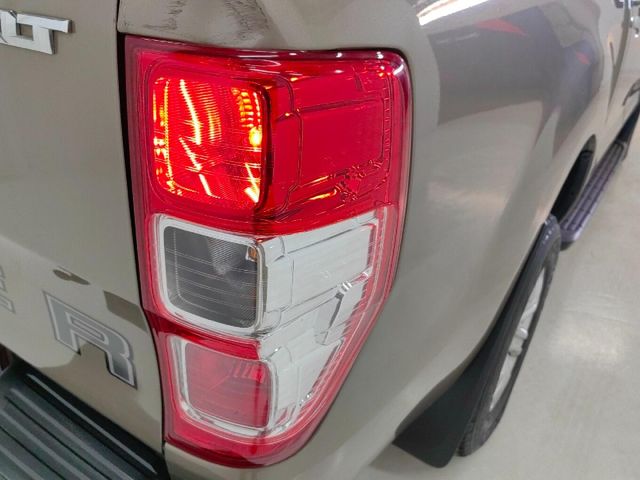 2020 Ford Ranger 2.0D XLT Auto Double-Cab, photo 5
