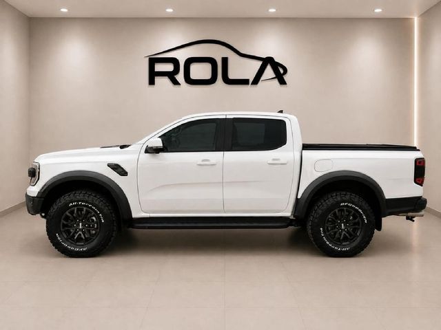 2023 Ford Ranger 3.0 V6 Bi Turbo Ecoboost Raptor 4x4 Auto, photo 4