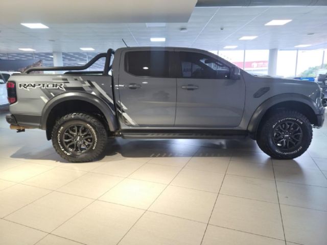 2024 Ford Ranger 3.0 V6 Bi Turbo Ecoboost Raptor 4x4 Auto, photo 4