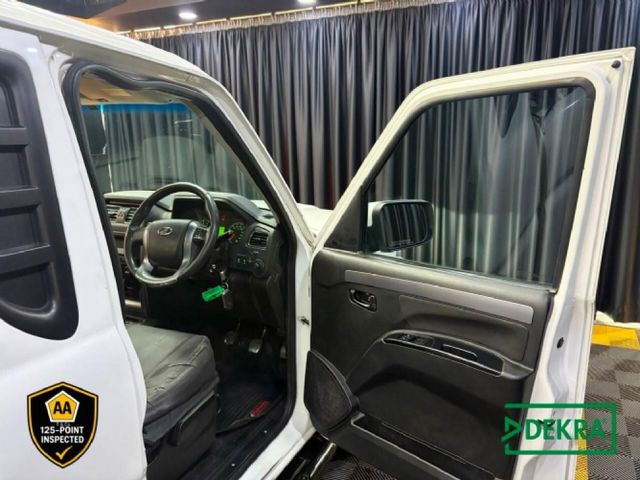 2023 Mahindra Pik Up 2.2 mHawk S6 Single-Cab, photo 5