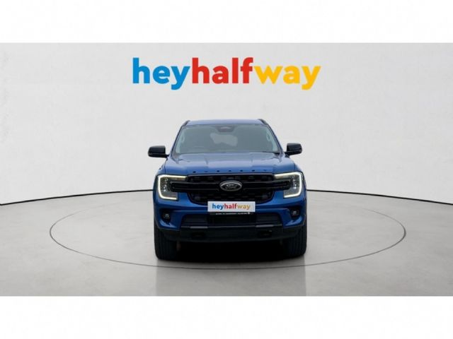 2024 Ford Everest 2.0D Bi-Turbo Sport Auto, photo 3