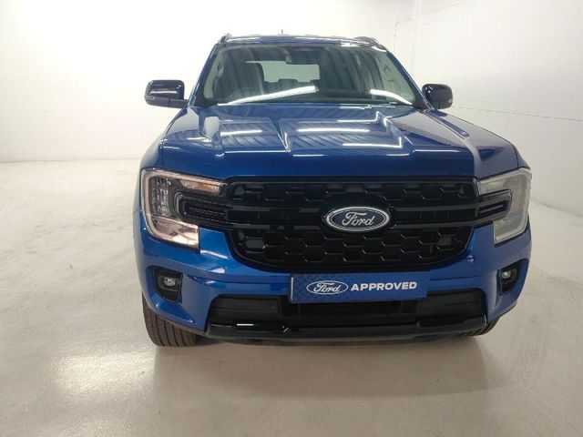 2025 Ford Everest 2.0D Bi-Turbo Sport 4x4 Auto, photo 2