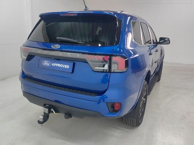 2025 Ford Everest 2.0D Bi-Turbo Sport 4x4 Auto, photo 5